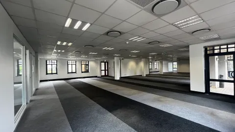 Freestone Office Park, 135 Patricia Road, Sandown